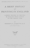 book cover Book cover