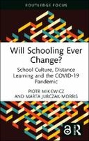 Will Schooling Ever Change?
