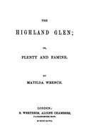 book cover Book cover