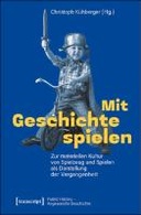 book cover Book cover