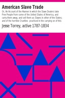 book cover Book cover