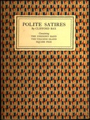 book cover Book cover