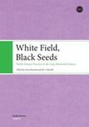 White Field, black seeds