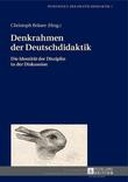 Denkrahmen der Deutschdidaktik