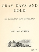 book cover Book cover