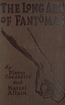 book cover Book cover