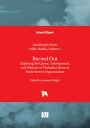Burned Out