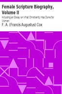 book cover Book cover