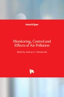 Monitoring, Control and Effects of Air Pollution