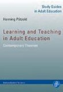 Learning and Teaching in Adult Education