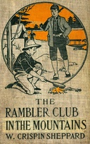 book cover Book cover