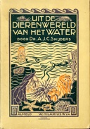 Uit de dierenwereld van het water: Schetsen in woord en beeld van het lever der lagere diersoorten