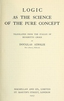 book cover Book cover