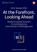 At the Forefront, Looking Ahead