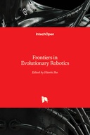 Frontiers in Evolutionary Robotics