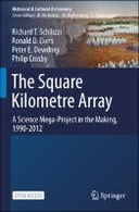 The Square Kilometre Array