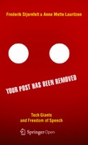 Your Post has been Removed