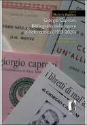 book cover Book cover