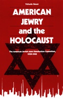 American Jewry and the Holocaust