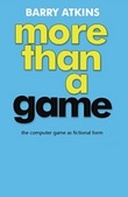 book cover Book cover