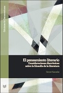 El pensamiento literario