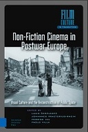Non-Fiction Cinema in Postwar Europe
