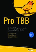 Pro TBB Pro TBB