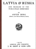 book cover Book cover