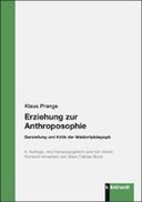 Erziehung zur Anthroposophie