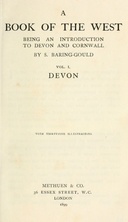 book cover Book cover