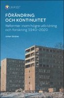 Förändring och kontinuitet