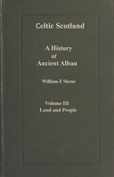 Celtic Scotland : $b A history of ancient Alban