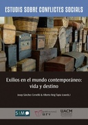 book cover Book cover