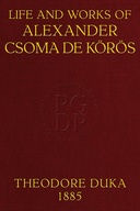 book cover Book cover