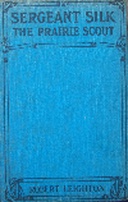 book cover Book cover