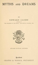 book cover Book cover