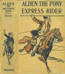 book cover Book cover