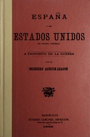 book cover Book cover