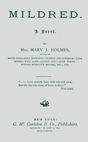 book cover Book cover