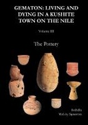 Gematon: Living and Dying in a Kushite Town on the Nile