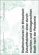 Die postpandemische Stadt