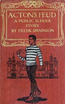 book cover Book cover