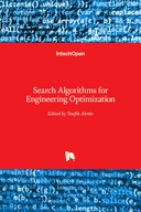 Search Algorithms for Engineering Optimization