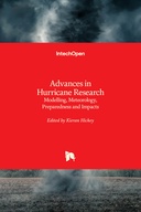 Advances in Hurricane Research