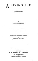 book cover Book cover