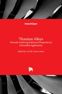Titanium Alloys