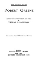 book cover Book cover