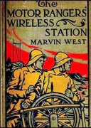 book cover Book cover
