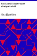 book cover Book cover