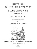 book cover Book cover
